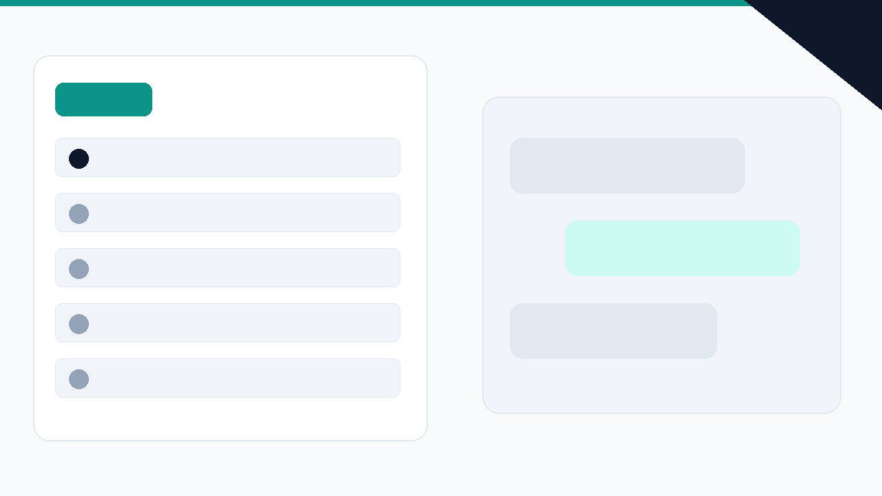 Named VIP path in an ITSM queue beside a side-channel Teams DM that never became a ticket